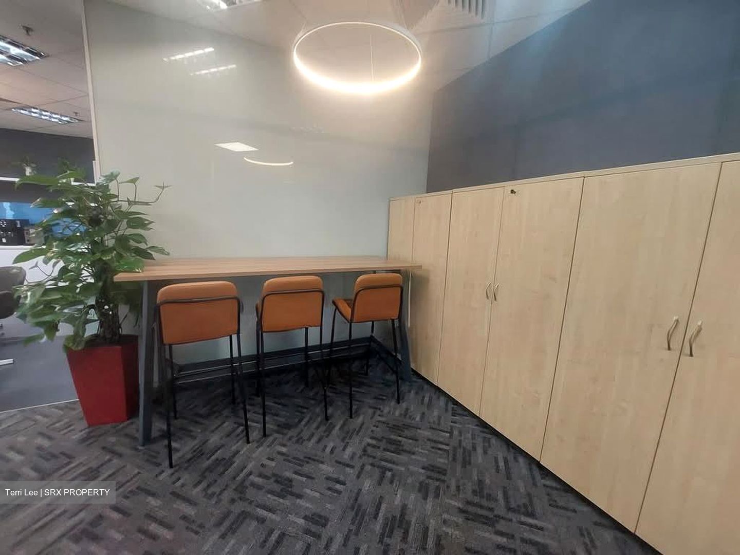 Suntec Tower Three (D1), Office #573470181